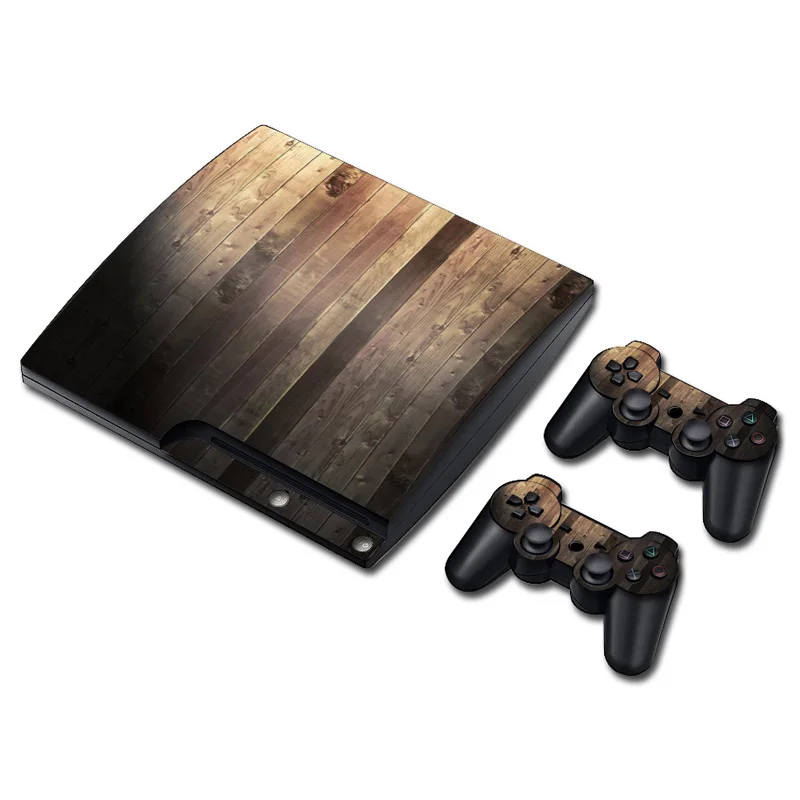 New coming protective decal ho - огляд і ціна Gaming Console Station