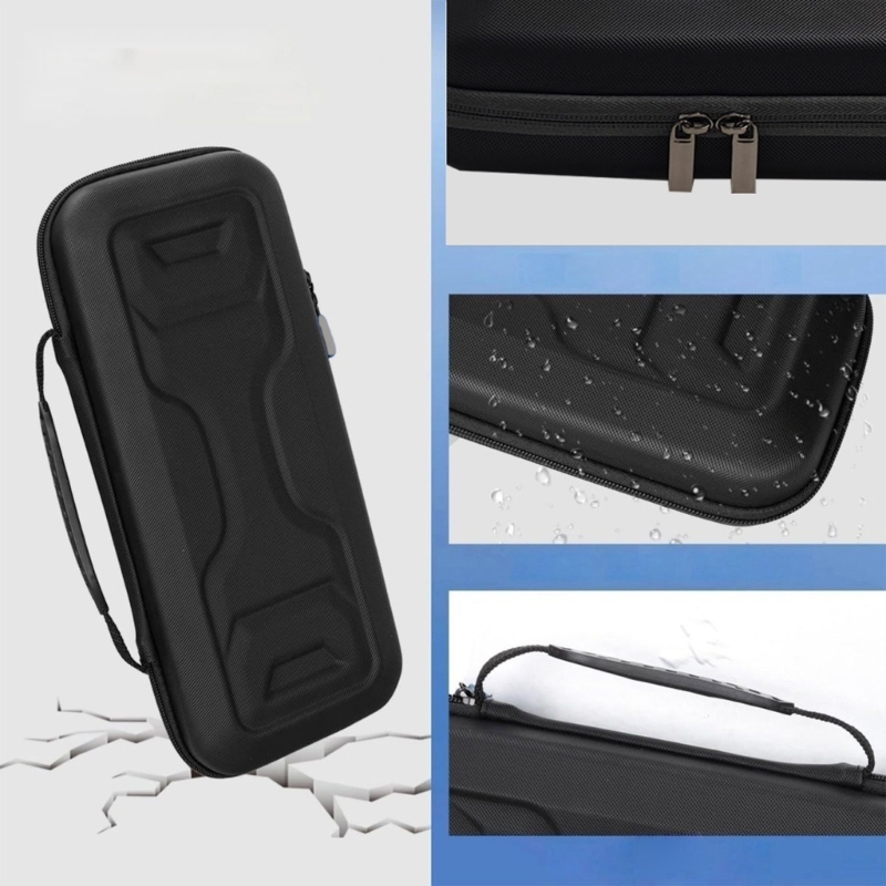 Water Resistant Travel Case Fo - огляд і ціна Gaming Console Legion
