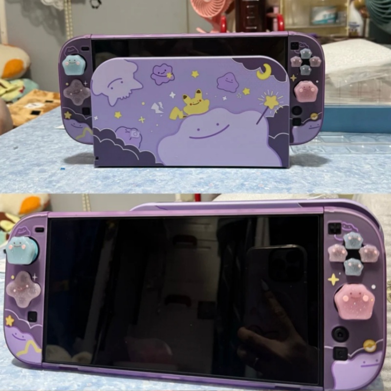 New Pokemon Switch 2 Split Pro - огляд і ціна Gaming Console Latest