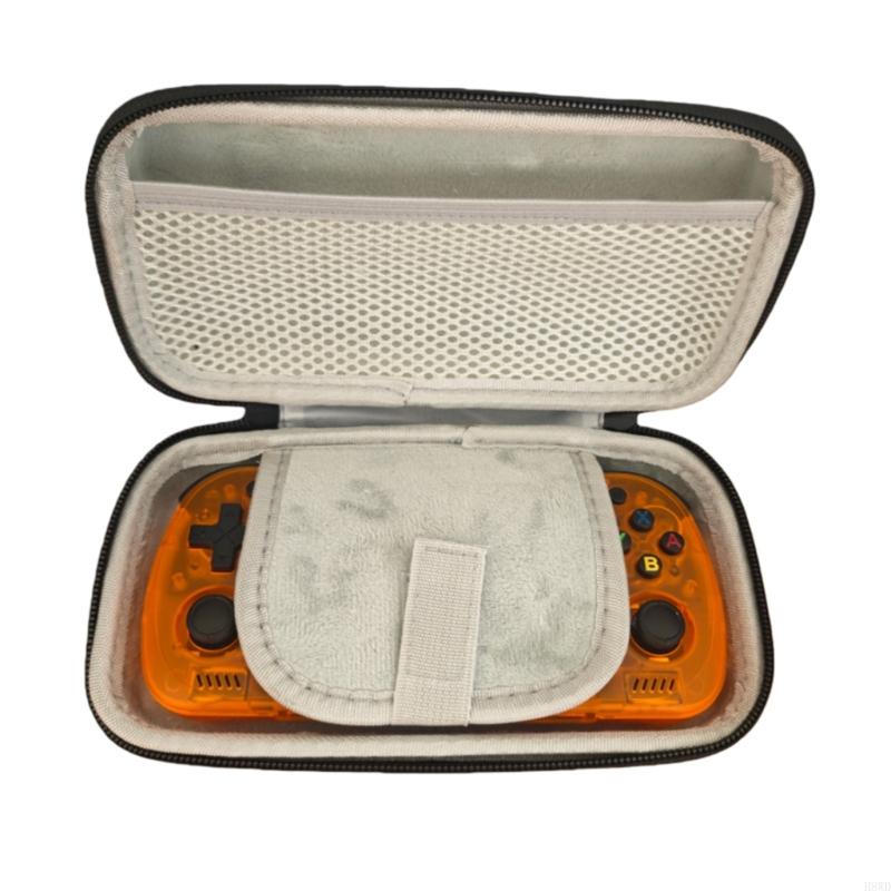Hard Carrying Bag Shockproof S - огляд і ціна Gaming Console R36H