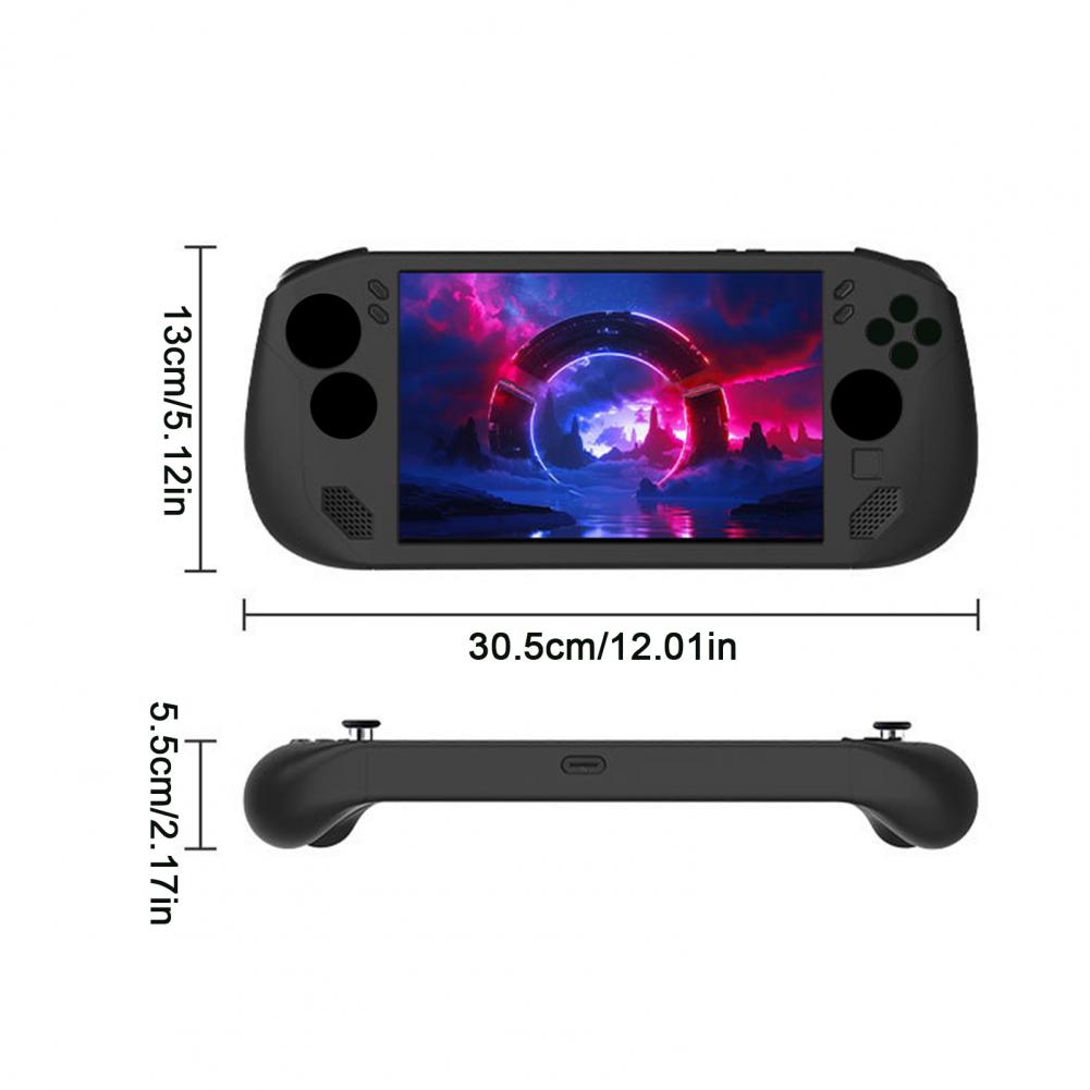 Gaming Console Case Handheld C - огляд і ціна Gaming Console Legion