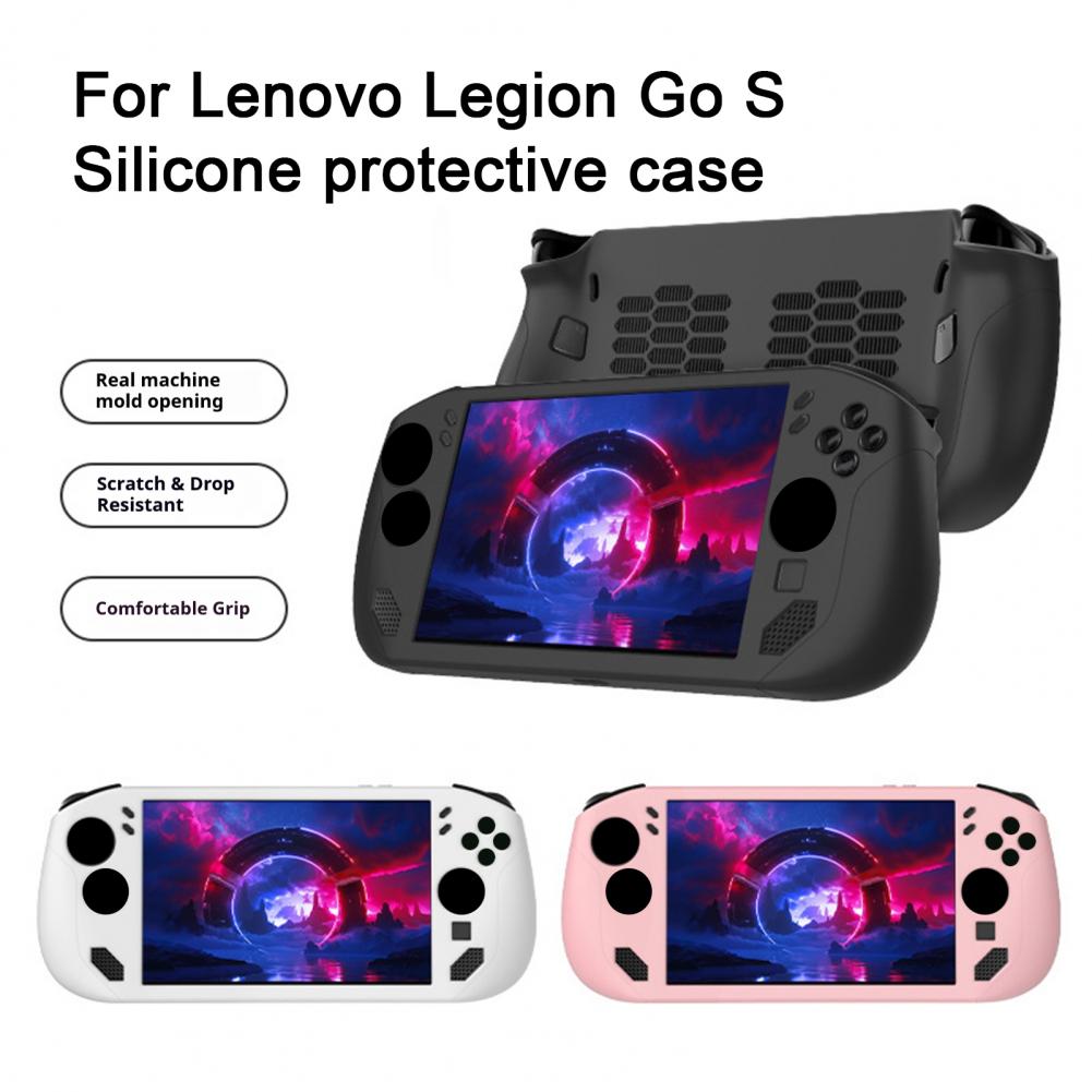 Gaming Console Case Handheld C - огляд і ціна Gaming Console Legion
