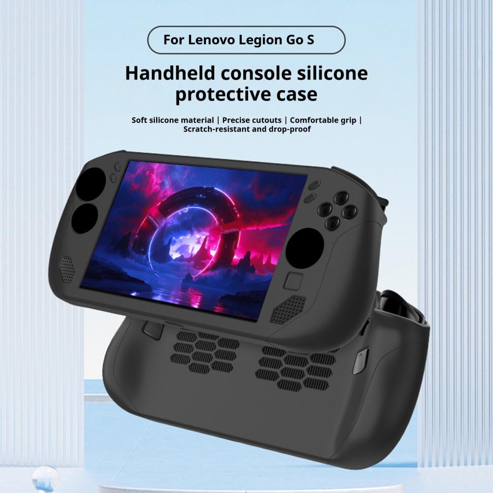 Gaming Console Case Handheld C - огляд і ціна Gaming Console Legion