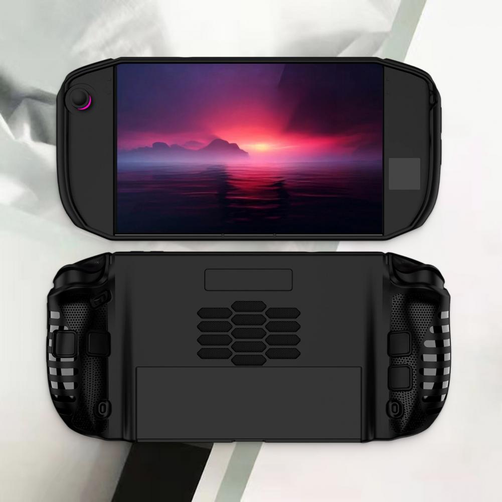 Bump-proof Protective Shell Ga - огляд і ціна Gaming Console Legion