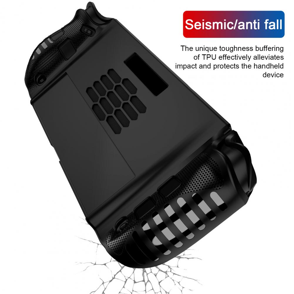Bump-proof Protective Shell Ga - огляд і ціна Gaming Console Legion