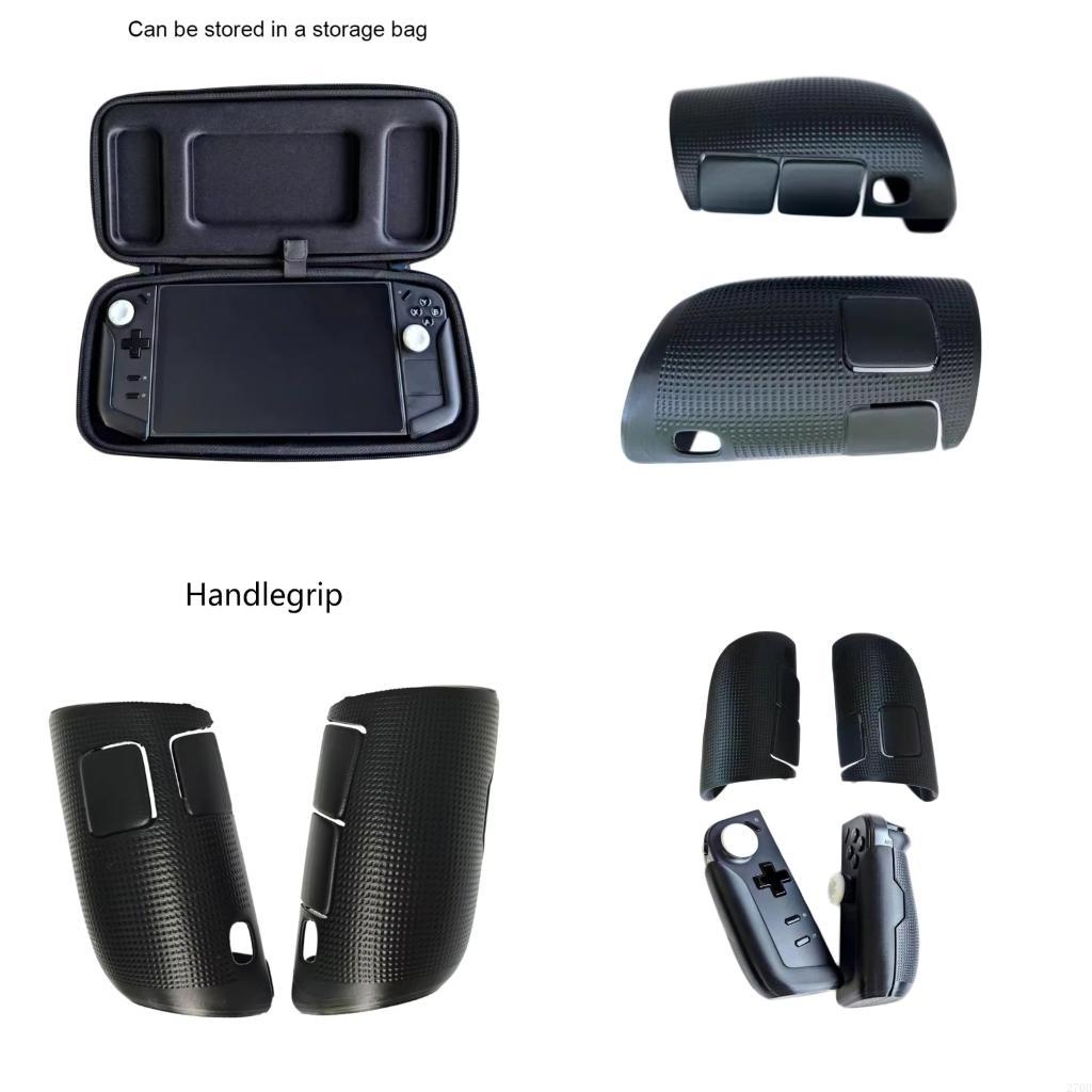 1 Pair Easy Installation Grip  - огляд і ціна Gaming Console Legion