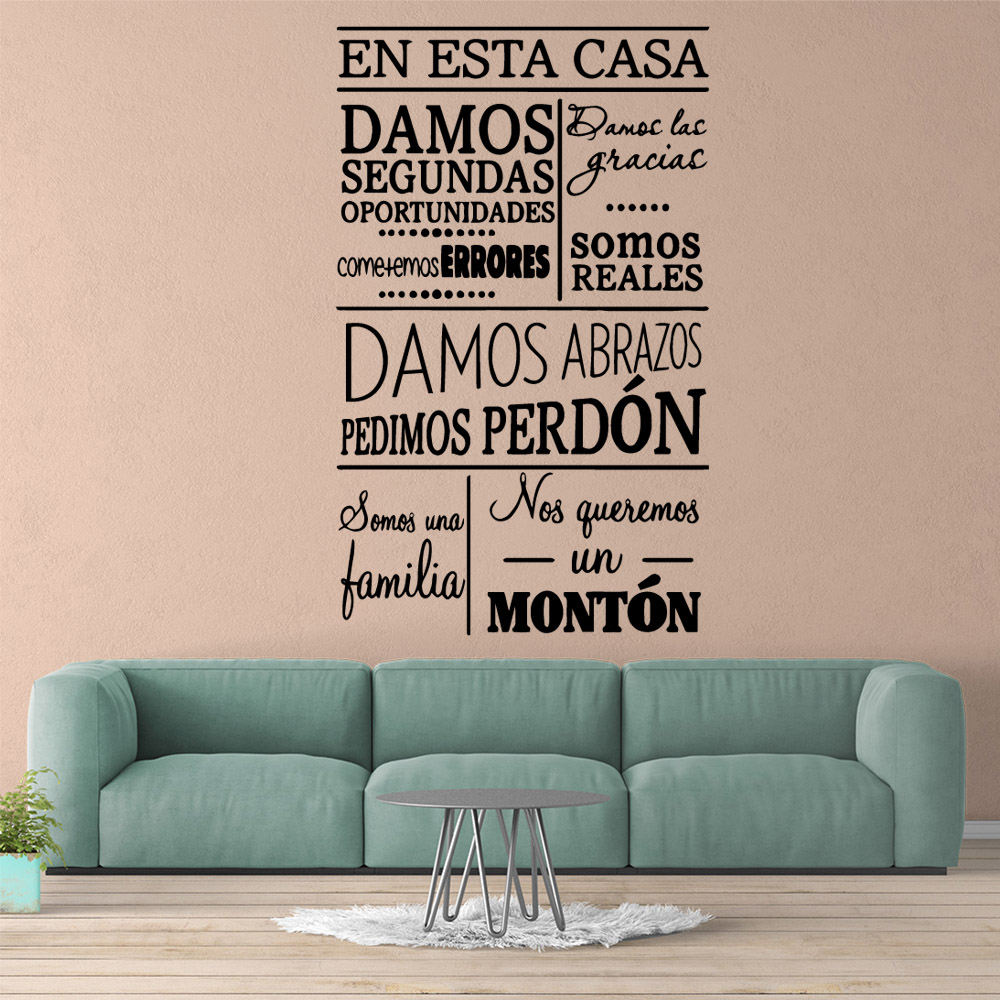 1 pc Spanish Motivational text - огляд і ціна Gaming Console Wallpaper