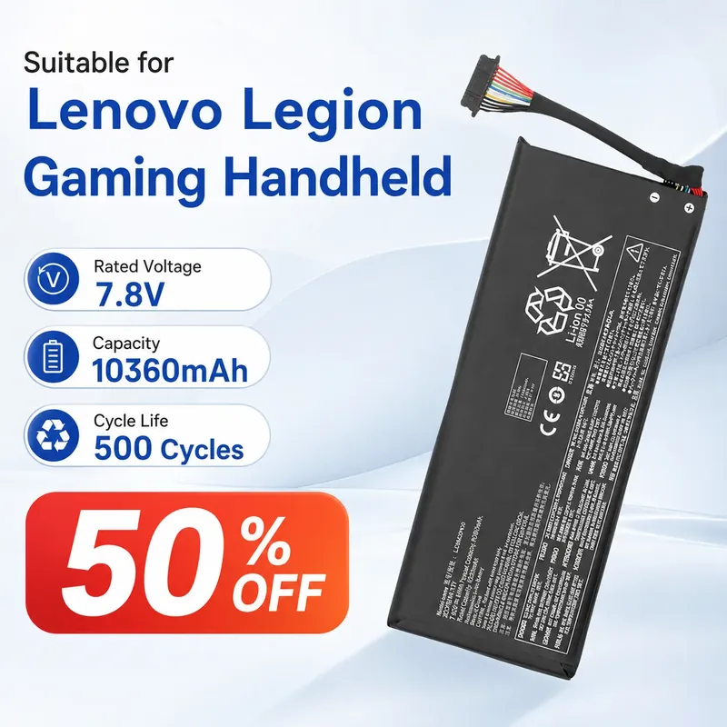 For Lenovo Legion Go 8APU1 L23 - огляд і ціна Gaming Console Legion