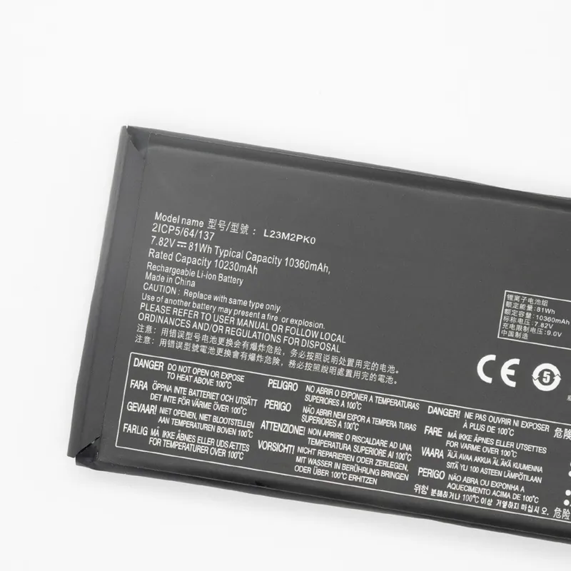 For Lenovo Legion Go 8APU1 L23 - огляд і ціна Gaming Console Legion