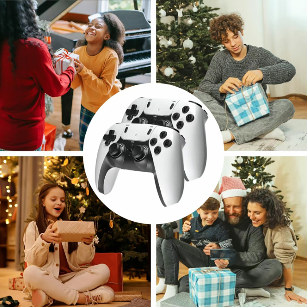 M15 ULTRA Plug And Play TV 2D  - огляд і ціна Gaming Console Video Game