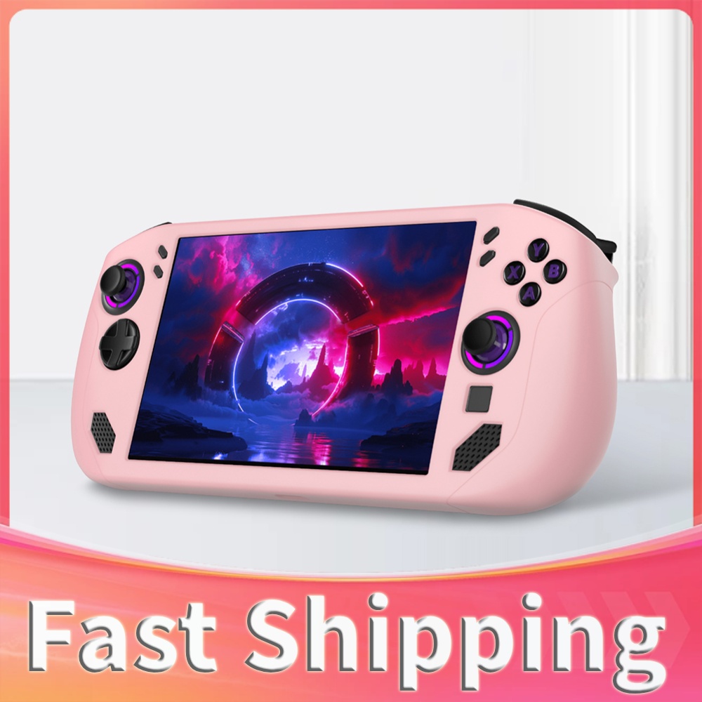 Protective Cover Anti-Scratch  - огляд і ціна Gaming Console Legion