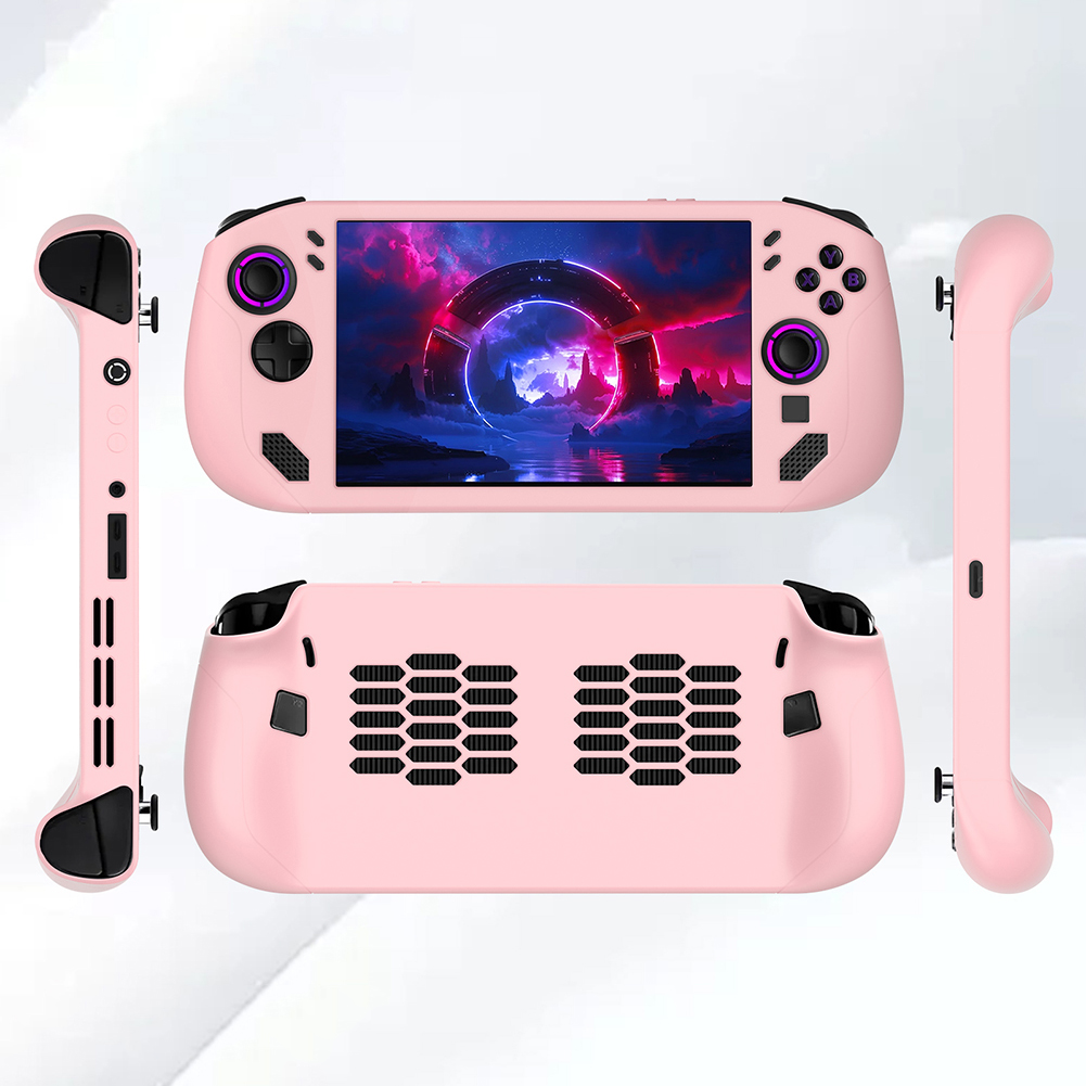 Protective Cover Anti-Scratch  - огляд і ціна Gaming Console Legion
