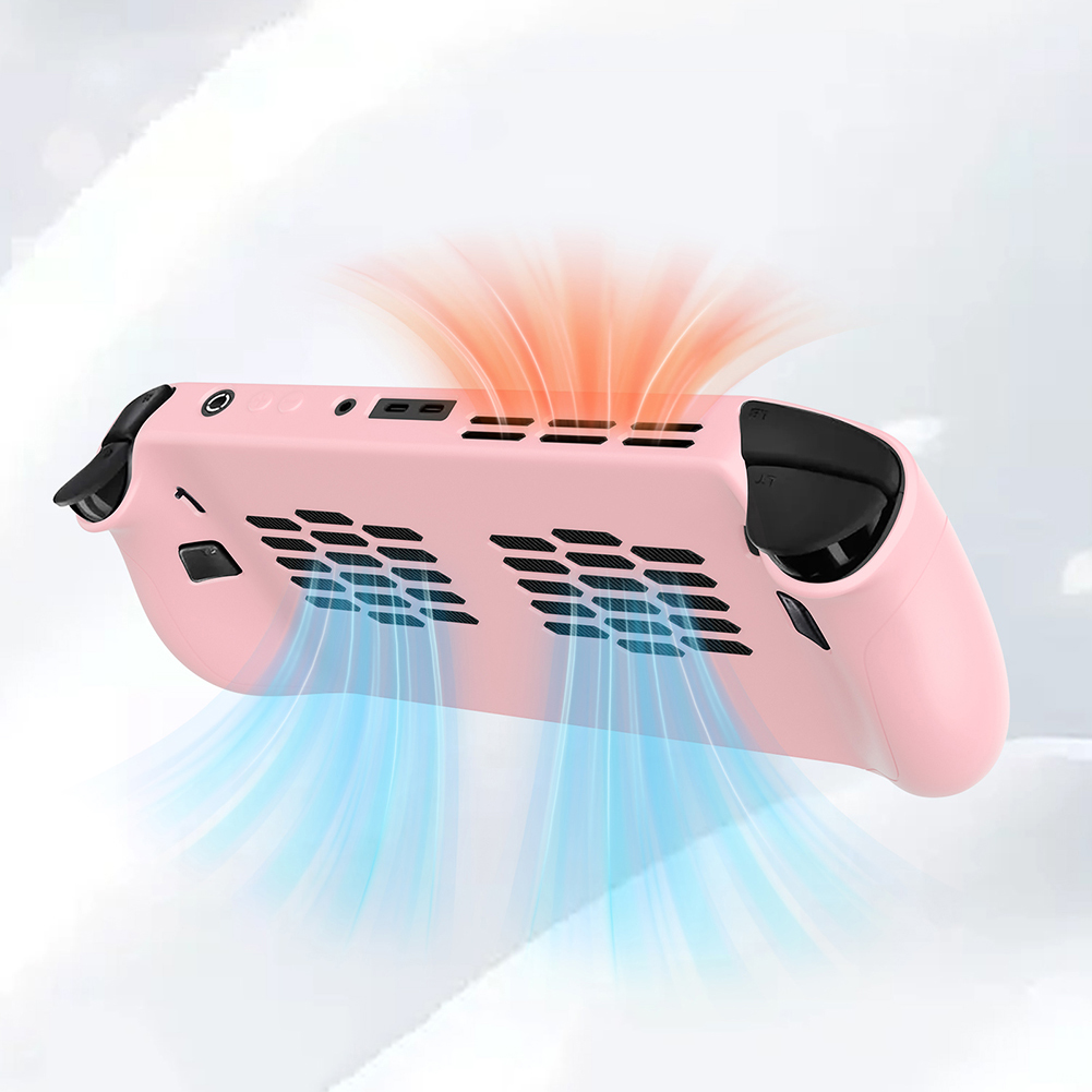 Protective Cover Anti-Scratch  - огляд і ціна Gaming Console Legion