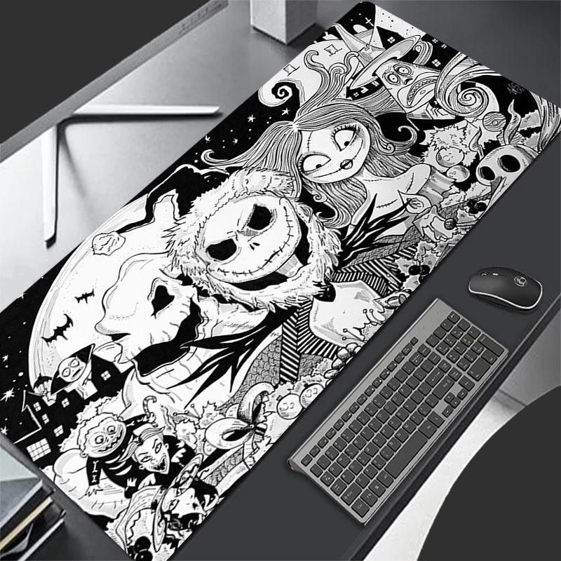 Mouse Pad rubber table Large G - огляд і ціна Gaming Console Room