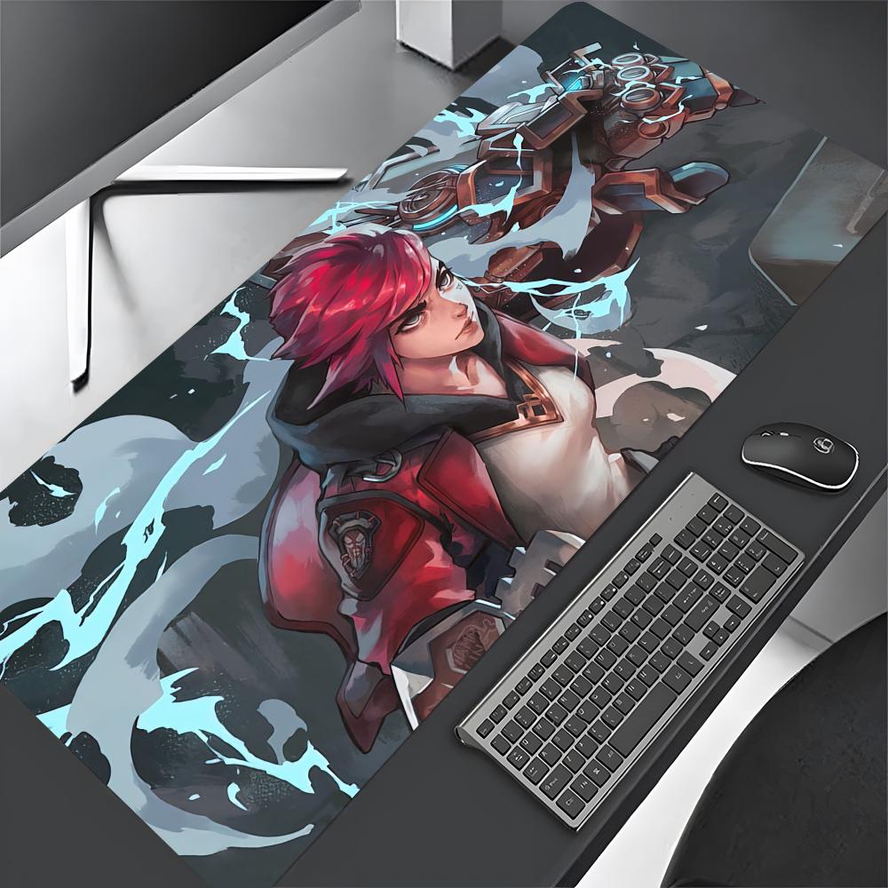 L-league of Legends Anime Arca - огляд і ціна Gaming Console Legion