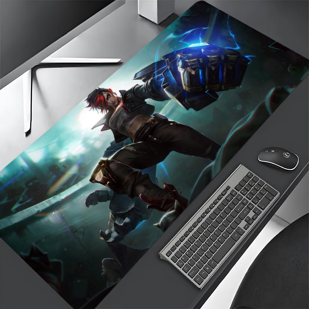 L-league of Legends Anime Arca - огляд і ціна Gaming Console Legion