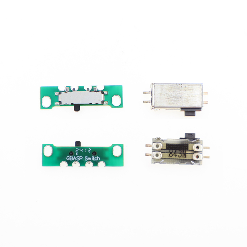 Motherboard Micro Power Switch - огляд і ціна Gaming Console Nintendo Switch