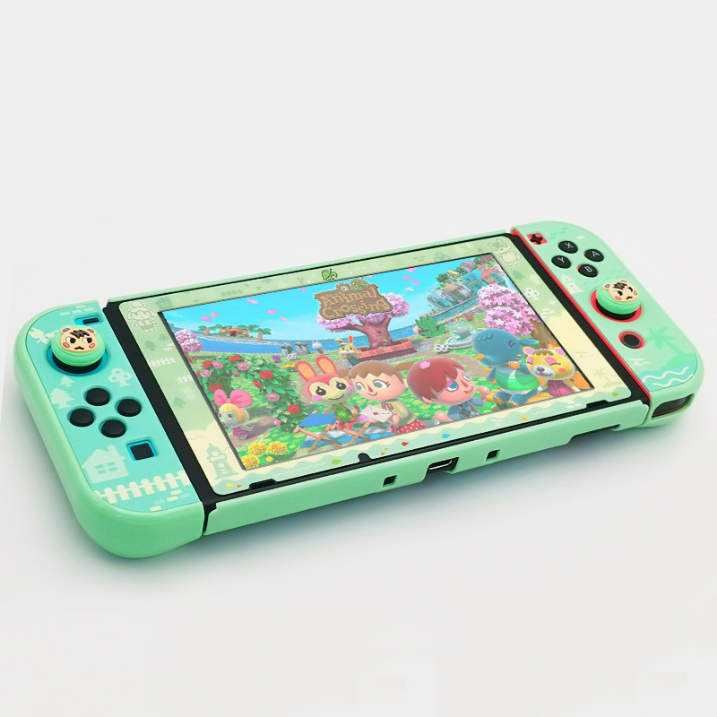 Premium 9H Tempered Glass for  - огляд і ціна Gaming Console Nintendo Switch