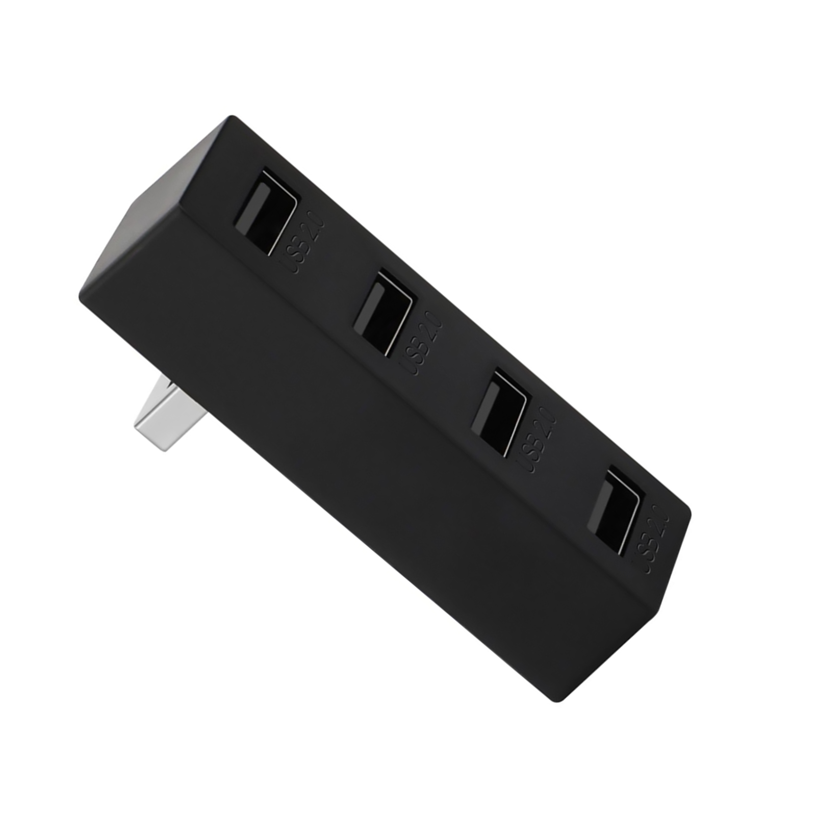 4 Port USB2.0 Hub For Xbox Ser - огляд і ціна Gaming Console Latest