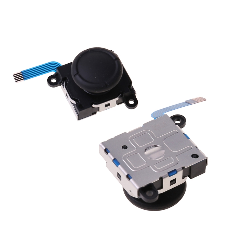 1Pc 3D Analog Sensor Stick Joy - огляд і ціна Gaming Console Nintendo Switch